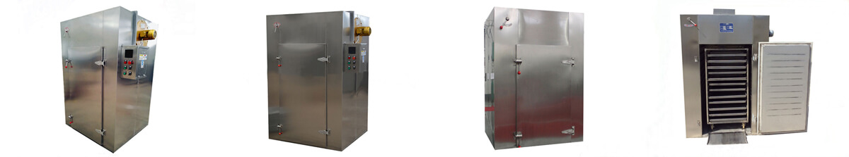 Introduction of Air Circulation Seafood Drying Oven