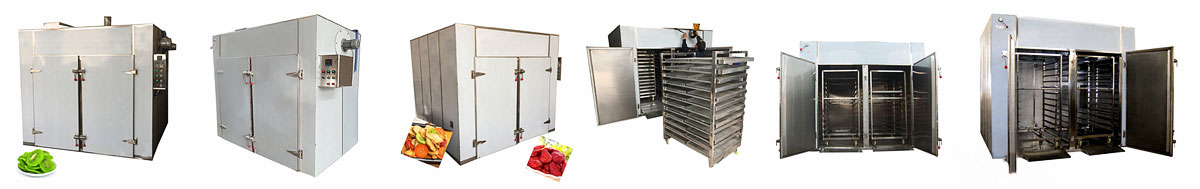 Introduction of Fruit Drying Oven