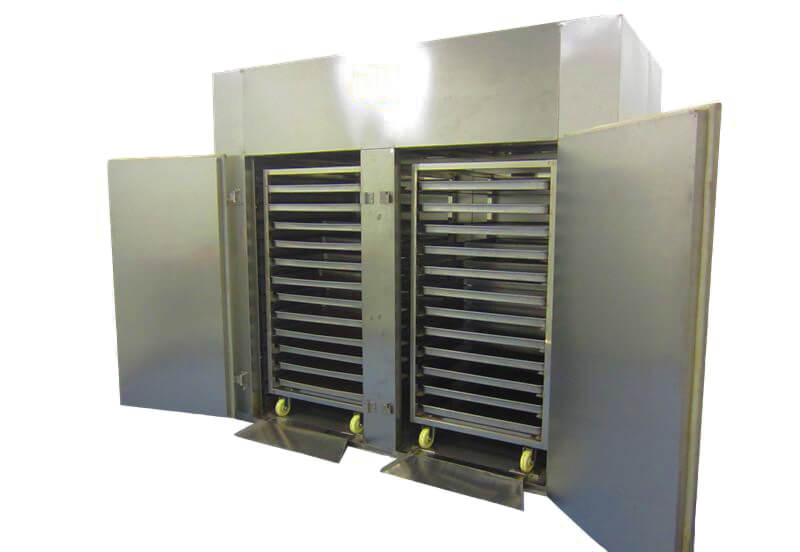 sweet potato drying machine