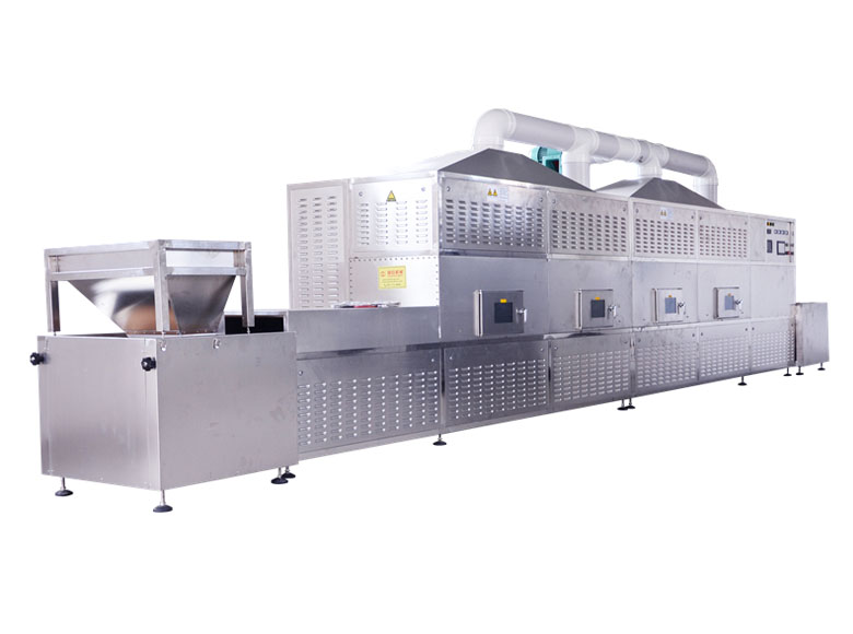 Wrh-100g High Temperature Commercial Meat Dryer Oven Machine