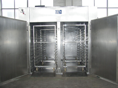 coconut flakes dehydrator